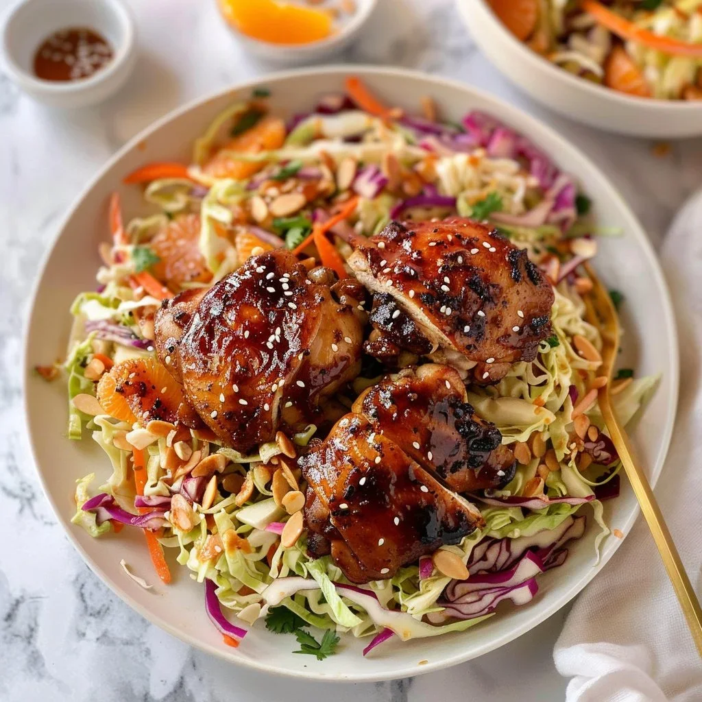 Chicken Recipes for Delicious BBQ and Comfort Meals