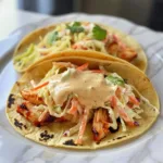 Chicken Tacos with Slaw and Spicy Mayo 5 chicken tacos with slaw and spicy mayo 2026 05 27 020553 1