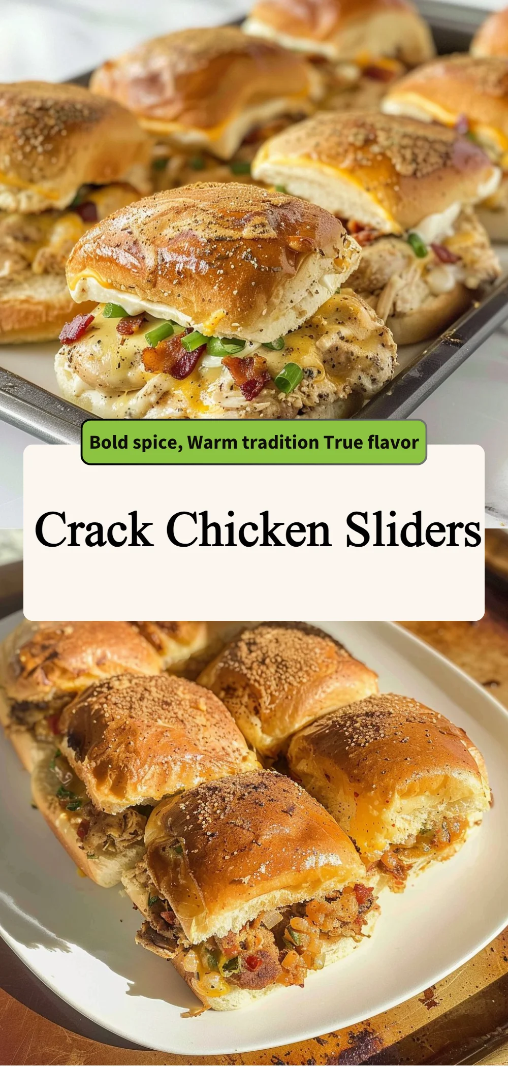 Crack Chicken Sliders 4 crack chicken sliders 2026 05 27 020605