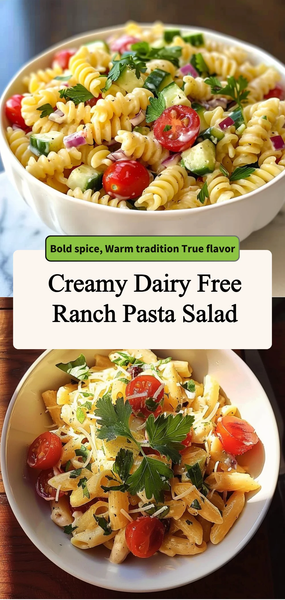 Creamy Dairy Free Ranch Pasta Salad 4 creamy dairy free ranch pasta salad 2026 05 27 005946