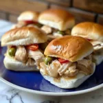Crock Pot Mississippi Chicken Sliders 5 crock pot mississippi chicken sliders 2026 05 27 005850 1