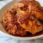 Crockpot Barbecue Chicken 5 crockpot barbecue chicken 2026 05 27 020552 1