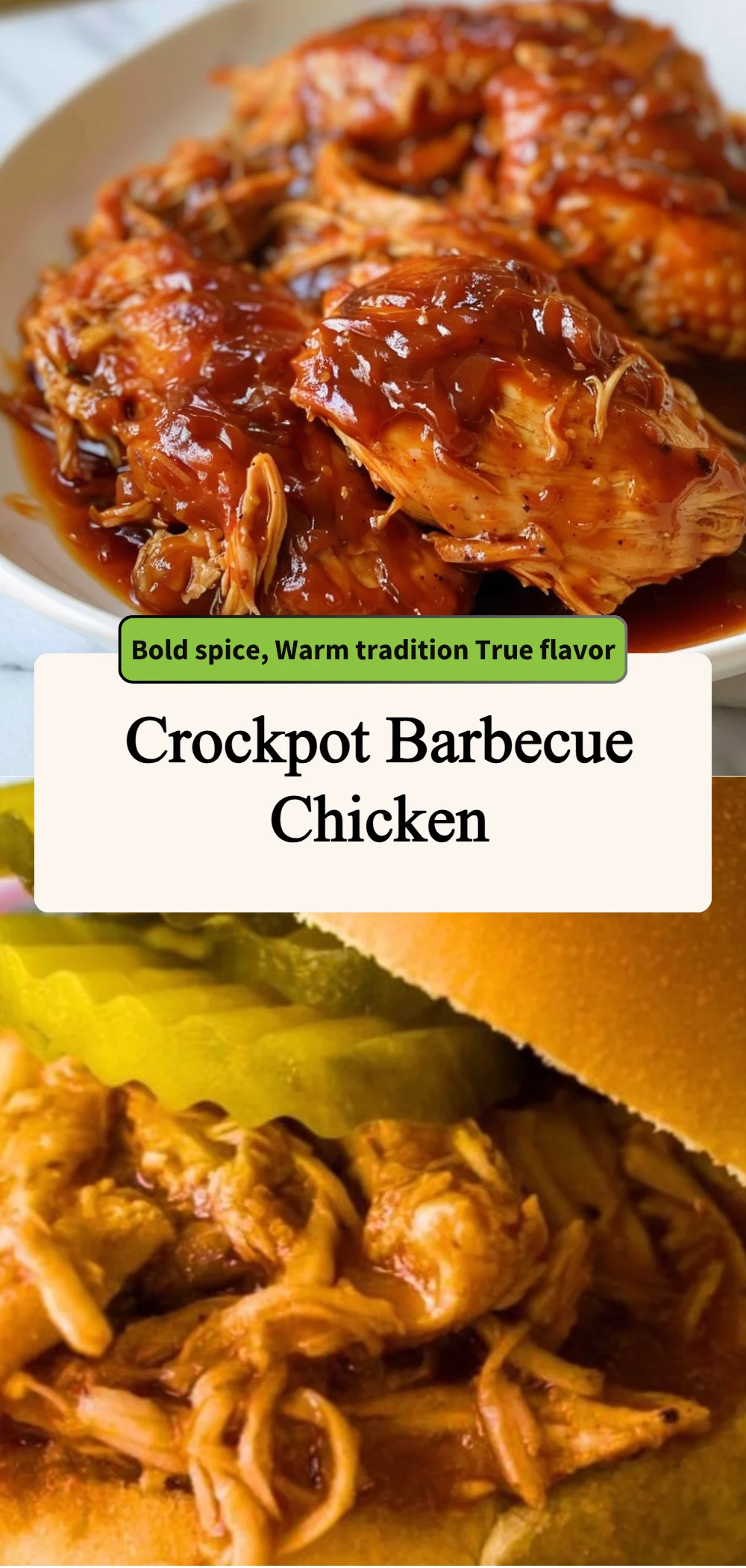Crockpot Barbecue Chicken 4 crockpot barbecue chicken 2026 05 27 020628