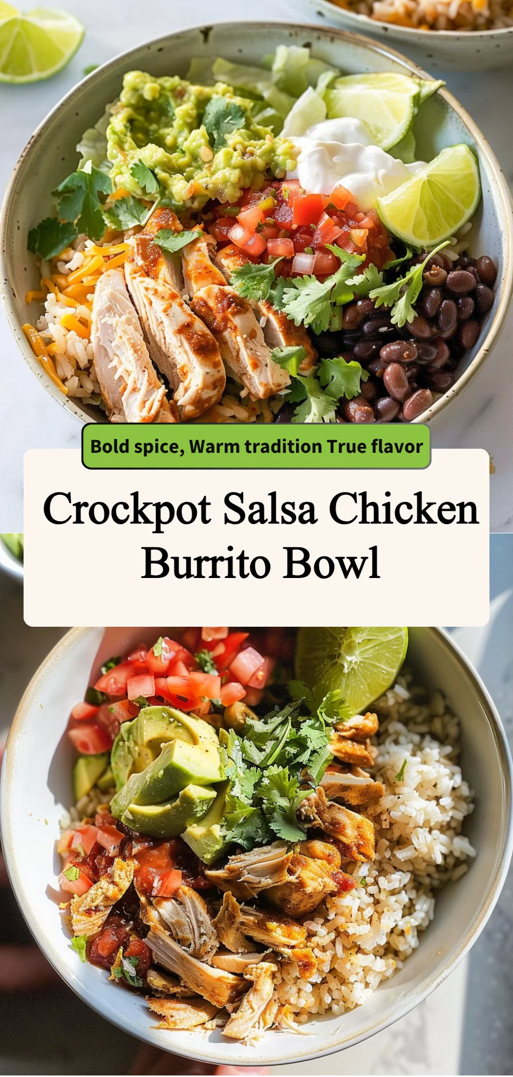 crockpot salsa chicken burrito bowl 2026 05 16 002718