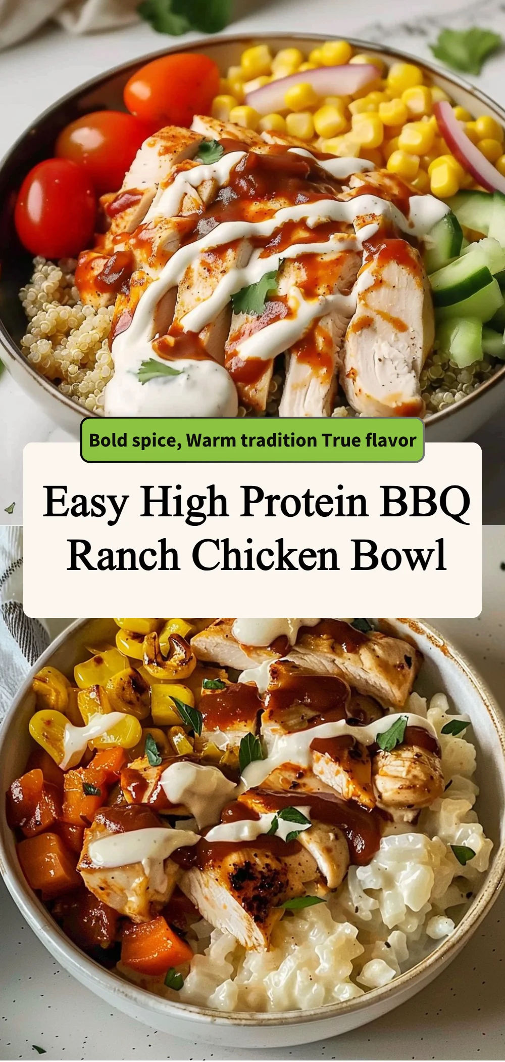 easy high protein bbq ranch chicken bowl 2026 05 27 005202