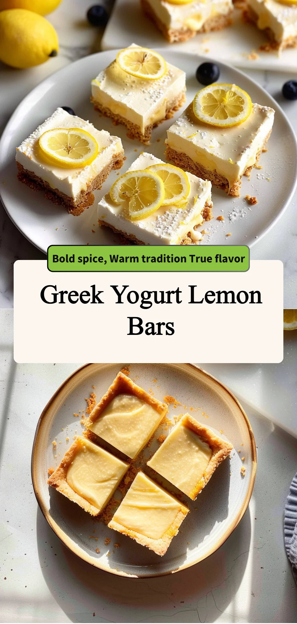 Greek Yogurt Lemon Bars 4 greek yogurt lemon bars 2026 05 27 005905