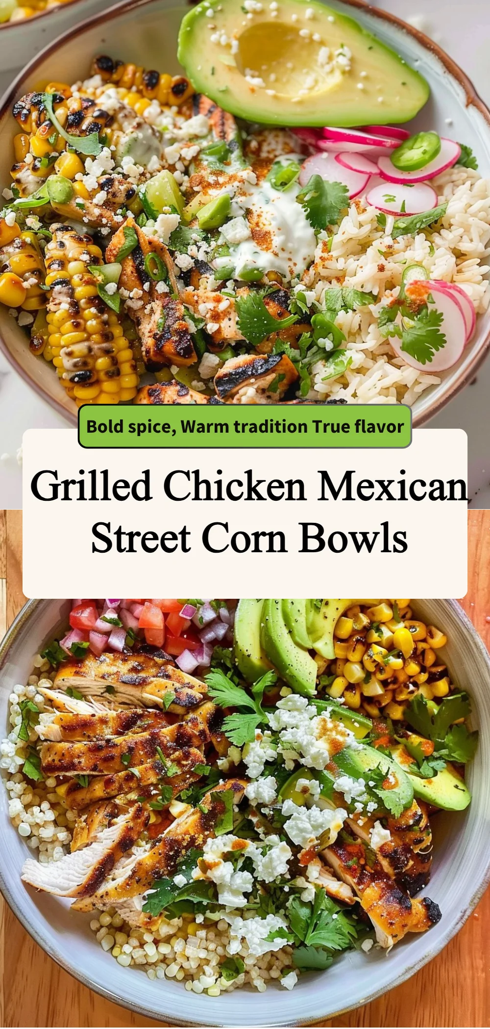 Grilled Chicken Mexican Street Corn Bowls 4 grilled chicken mexican street corn bowls 2026 05 27 005139