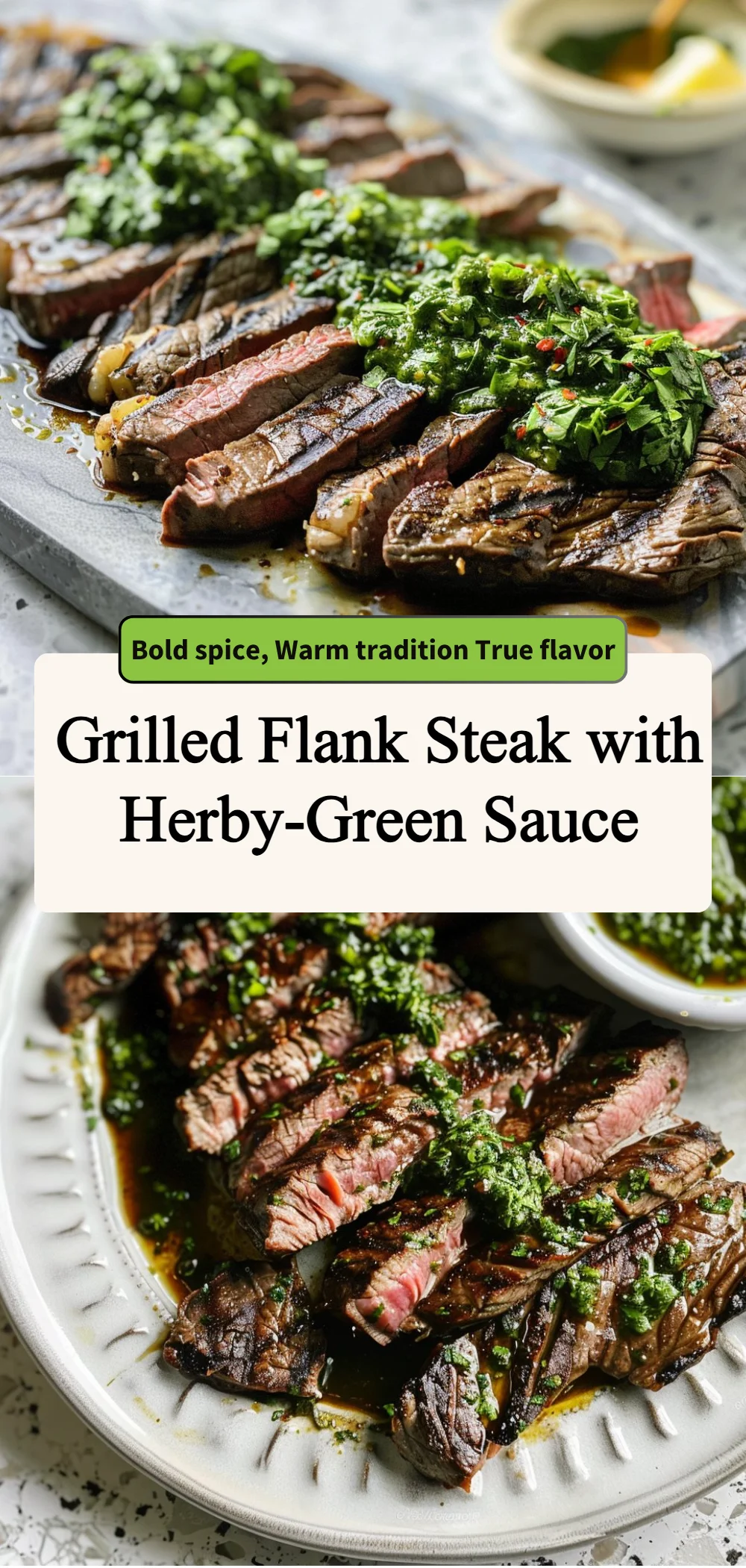 grilled flank steak with herby green sauce 2026 05 05 185515