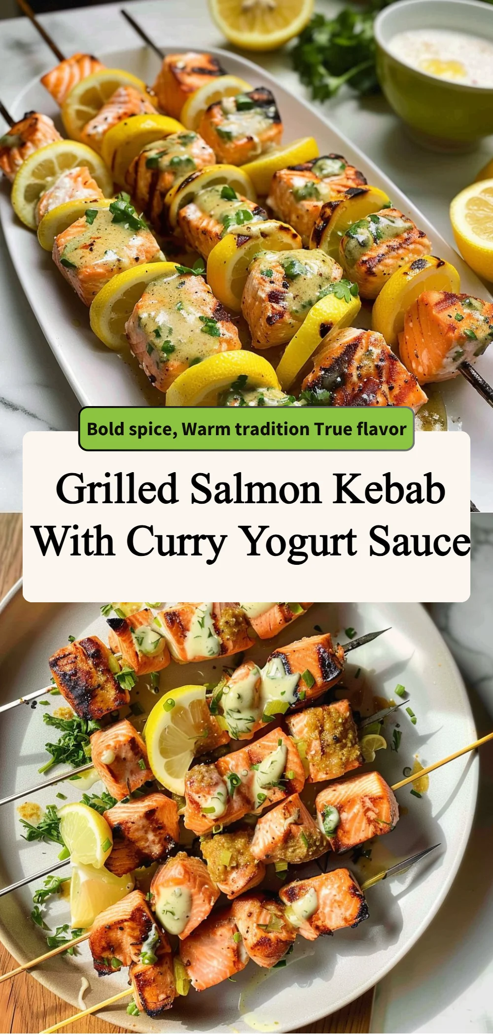 grilled salmon kebab with curry yogurt sauce 2026 05 05 190041