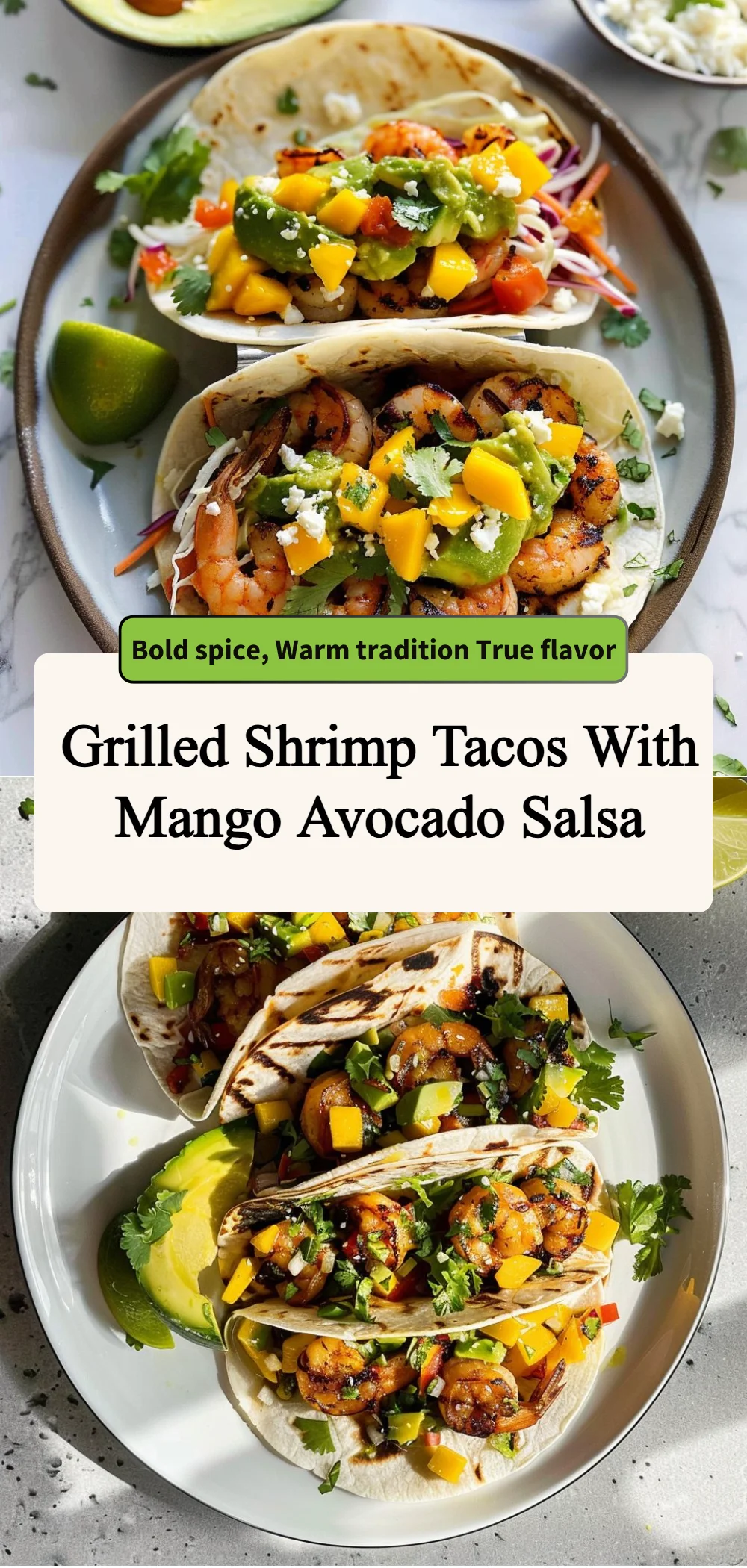 grilled shrimp tacos with mango avocado salsa 2026 05 05 185537