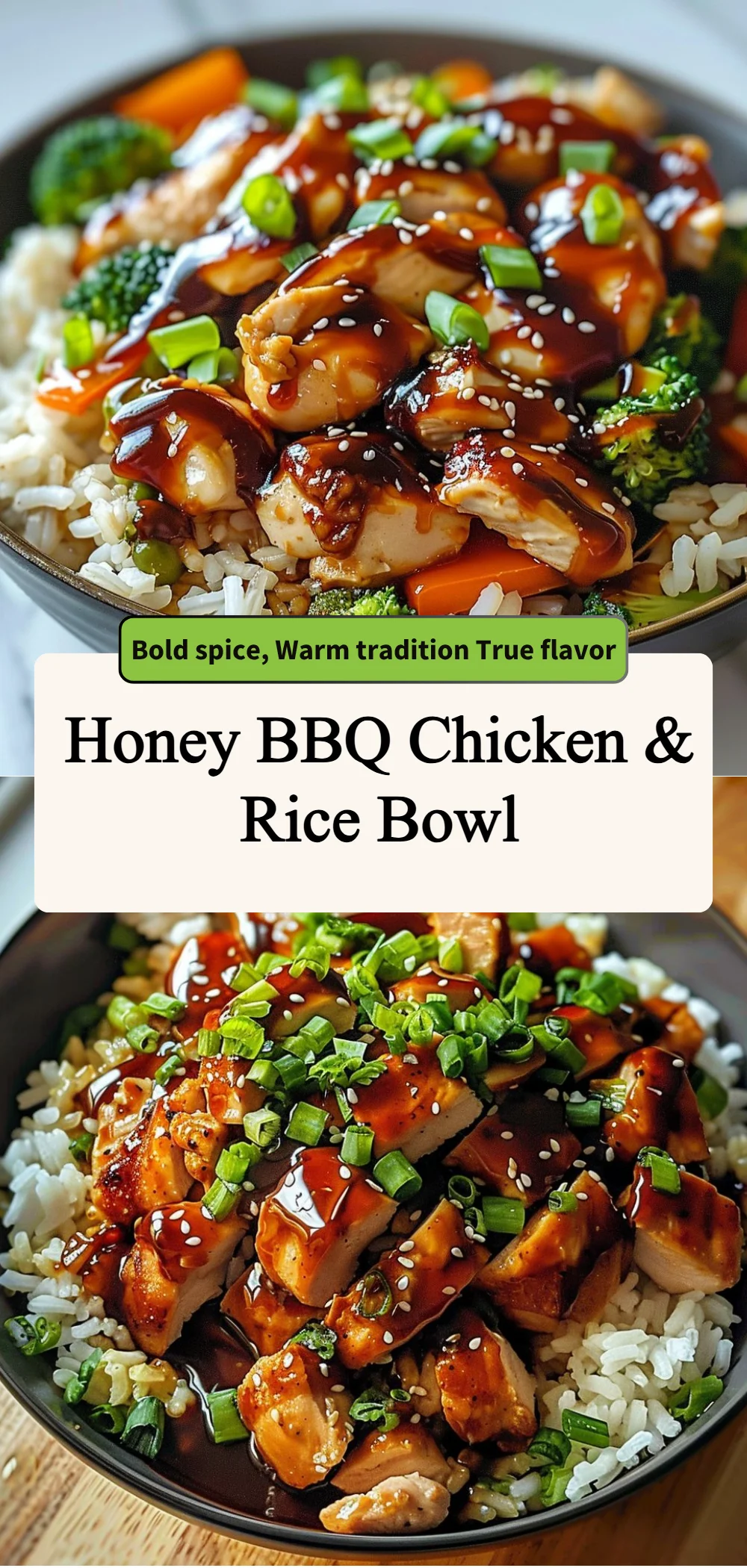 Honey BBQ Chicken & Rice Bowl 4 honey bbq chicken rice bowl 2026 05 27 020556