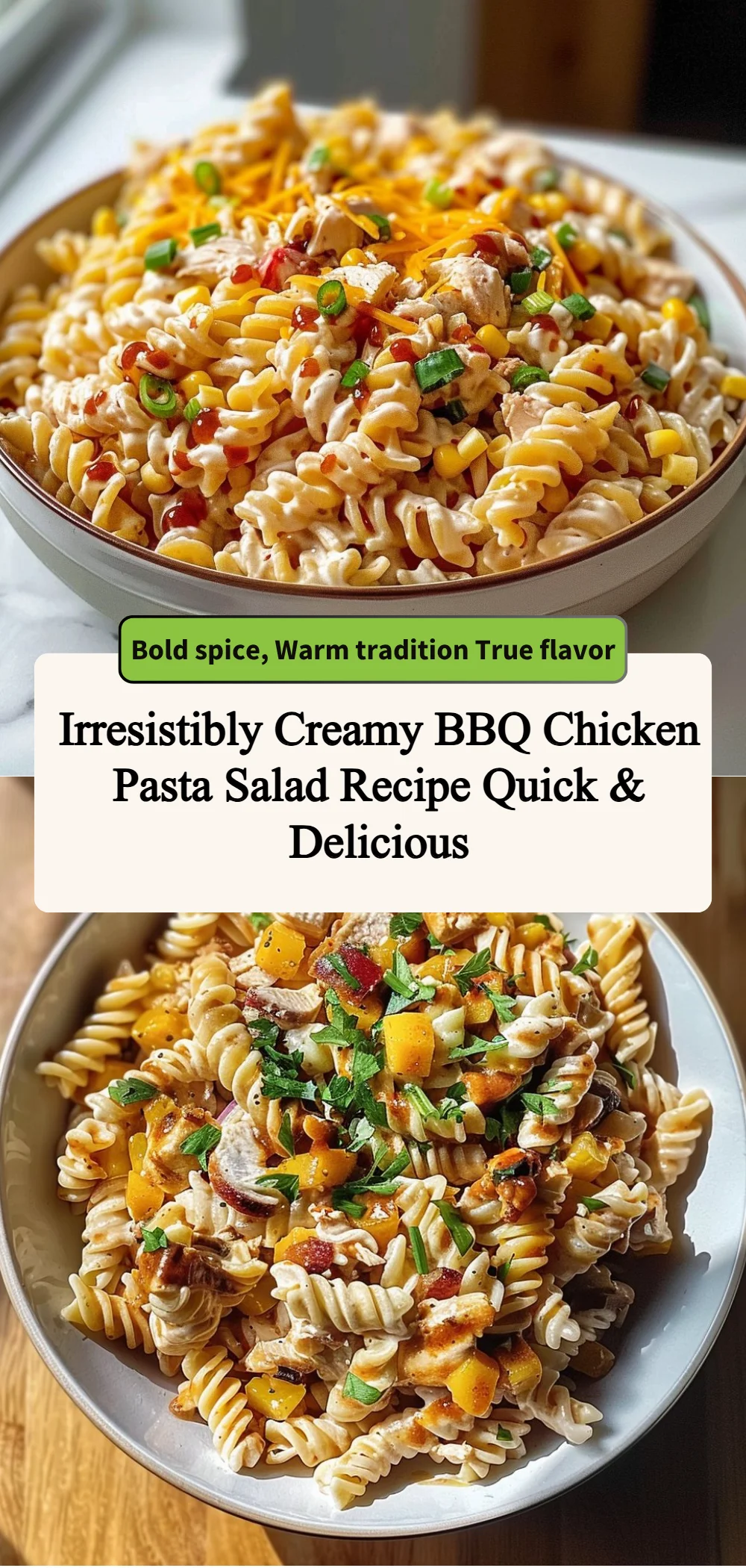 irresistibly creamy bbq chicken pasta salad recipe 2026 05 05 190138