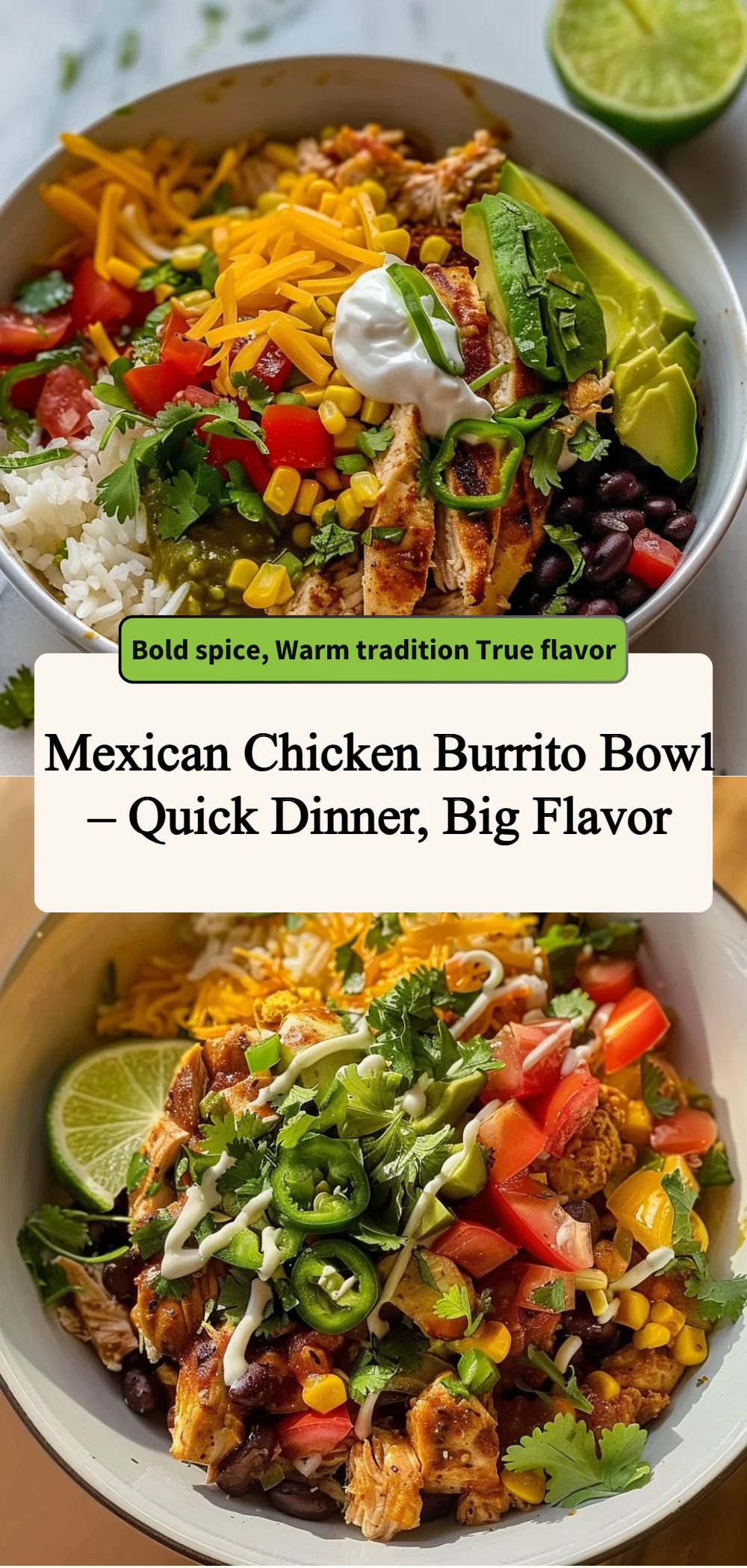 mexican chicken burrito bowl quick dinner big f 2026 05 05 185711