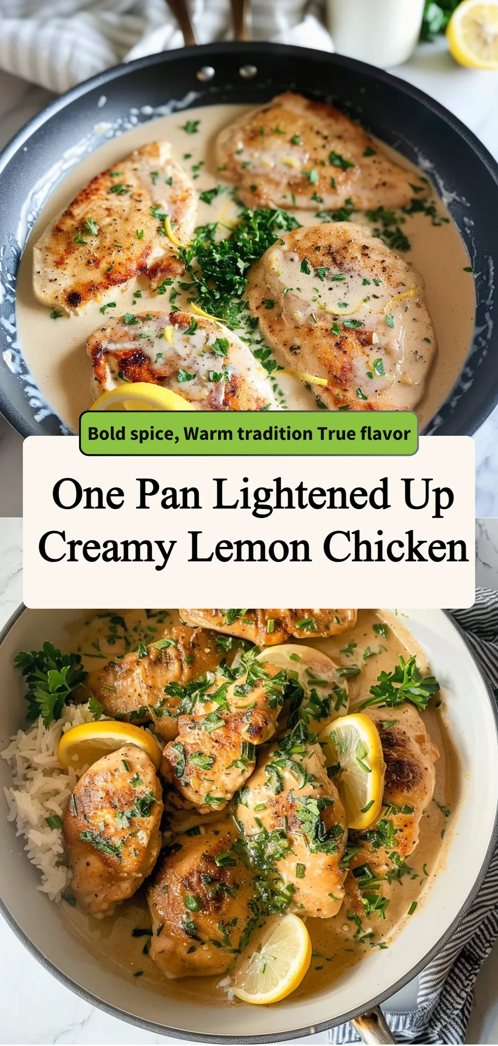 one pan lightened up creamy lemon chicken 2026 05 05 184924