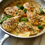 one skillet chicken with lemon garlic cream sauce 2026 05 05 184731 1