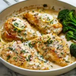 one skillet chicken with lemon garlic cream sauce 2026 05 05 185118 1