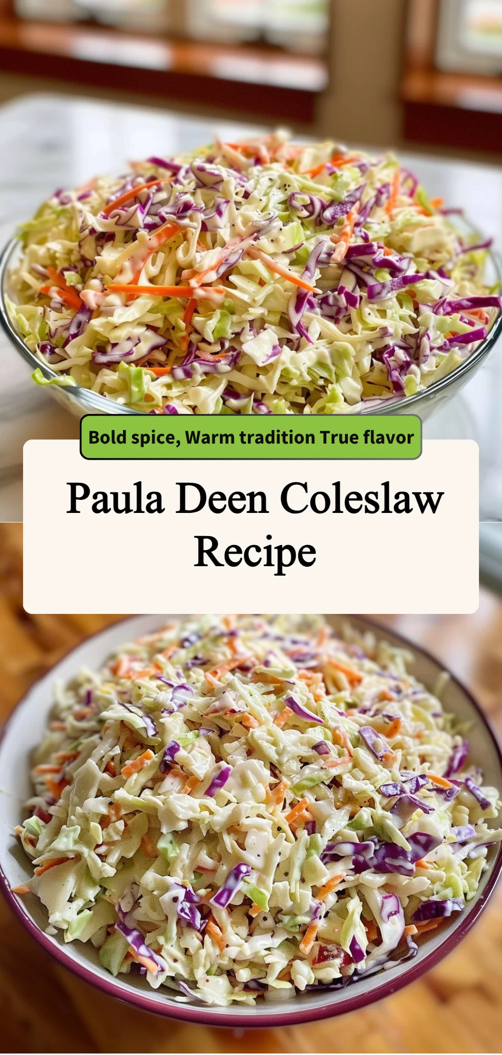 paula deen coleslaw recipe 2026 05 05 185725
