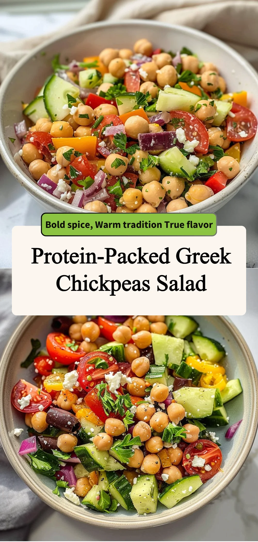 protein packed greek chickpeas salad 2026 05 05 185818