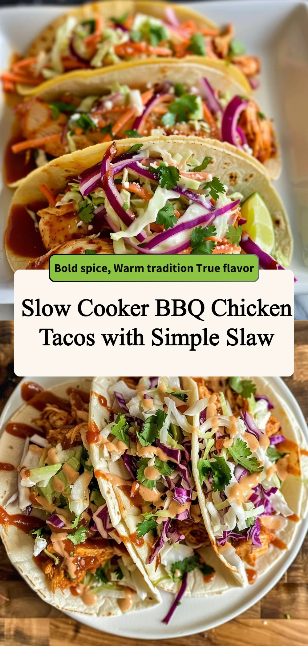 Slow Cooker BBQ Chicken Tacos with Simple Slaw 4 slow cooker bbq chicken tacos with simple slaw 2026 05 27 020632