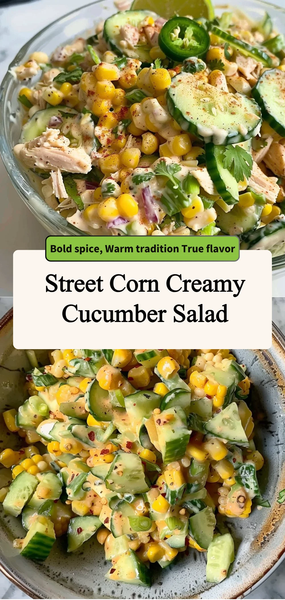 street corn creamy cucumber salad 2026 05 05 190132