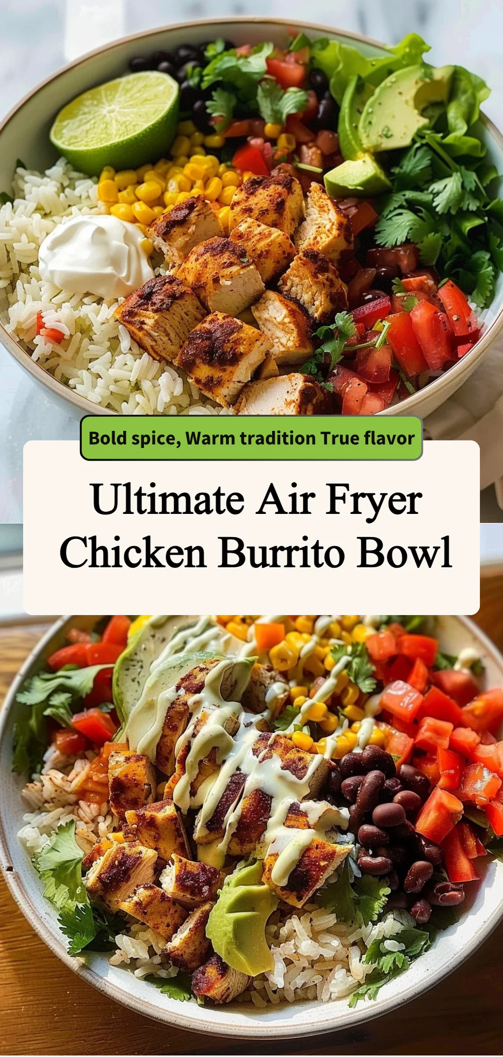 ultimate air fryer chicken burrito bowl 2026 05 05 185825