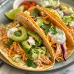 Amazing Crockpot Chicken Tacos 5 amazing crockpot chicken tacos 2026 06 13 004427 1