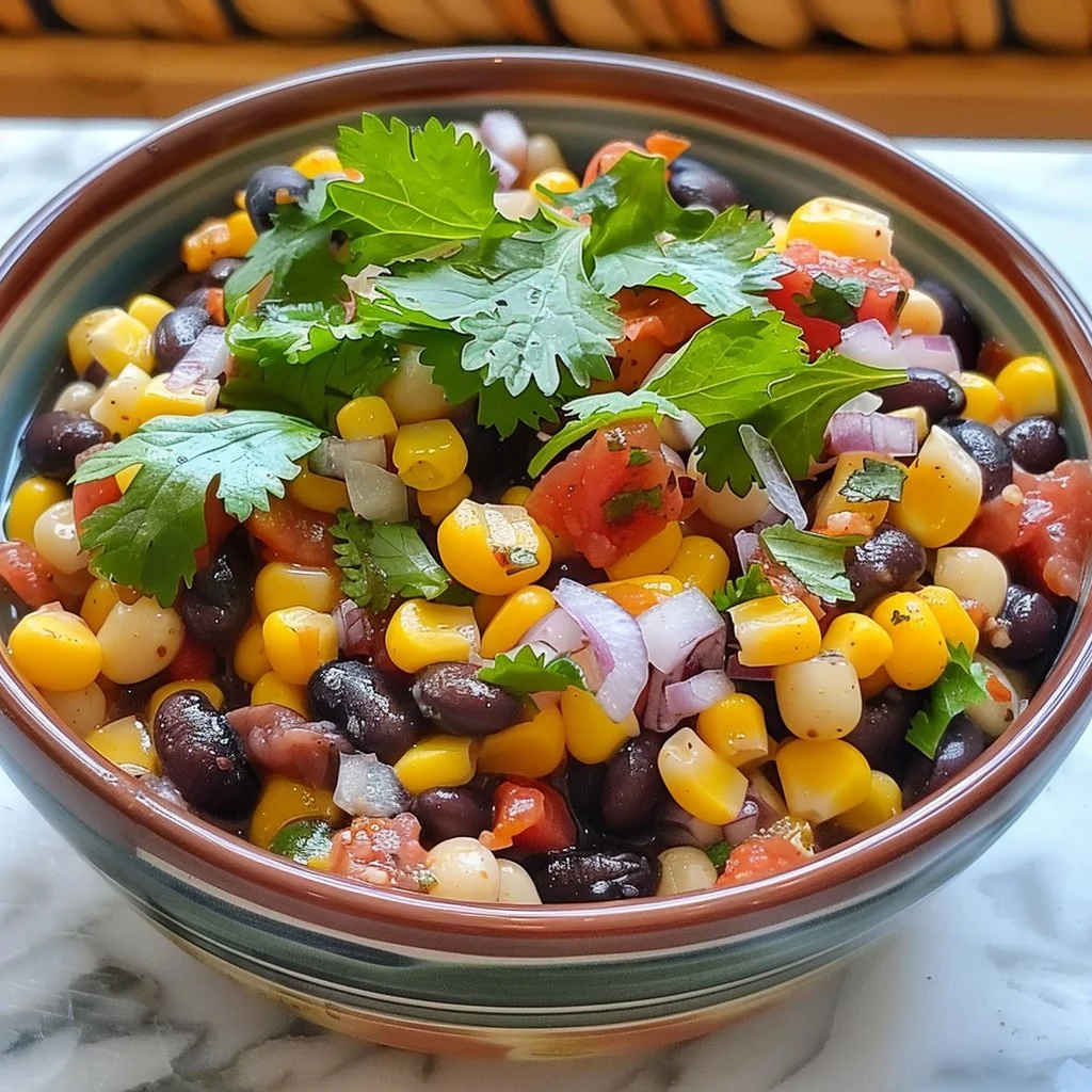 Balsamic Southwestern Dip