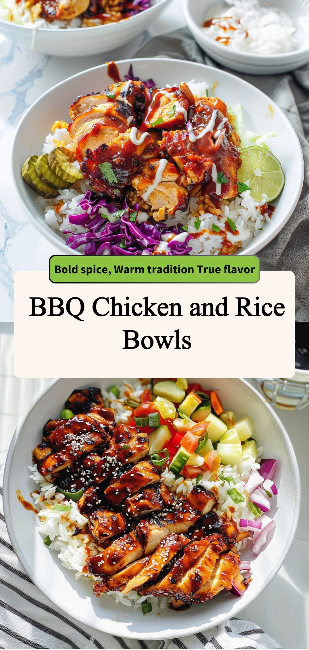 BBQ Chicken and Rice Bowls 4 bbq chicken and rice bowls 2026 06 13 001917