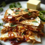 BBQ Chicken Quesadilla 5 bbq chicken quesadilla 2026 06 13 004004 1