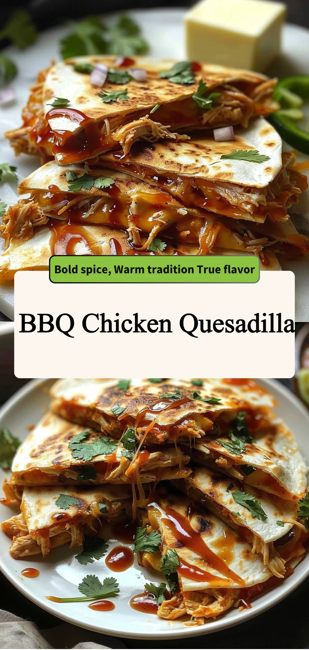 BBQ Chicken Quesadilla 4 bbq chicken quesadilla 2026 06 13 004059