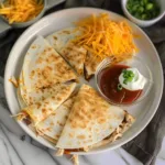 BBQ Chicken Quesadilla 5 bbq chicken quesadilla 2026 06 13 004421 1