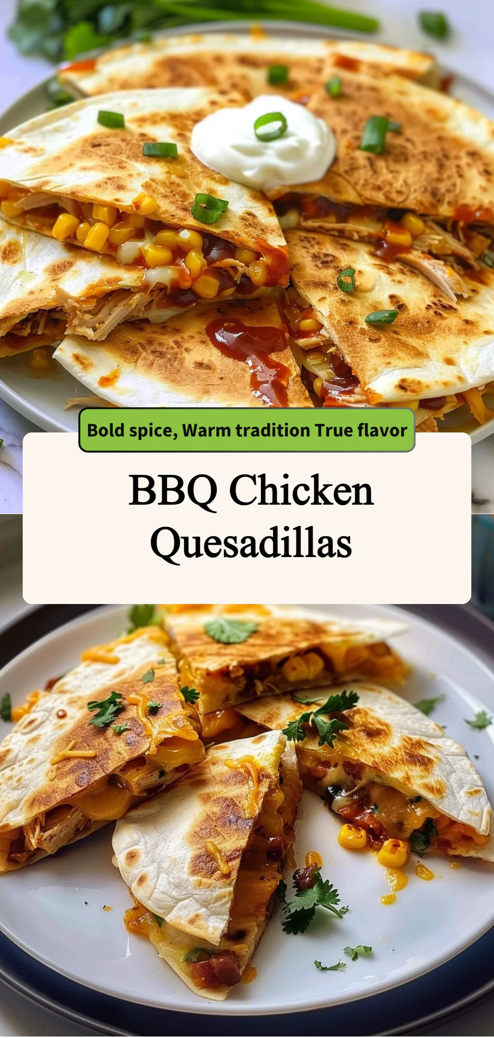 BBQ Chicken Quesadillas 4 bbq chicken quesadillas 2026 06 13 004044