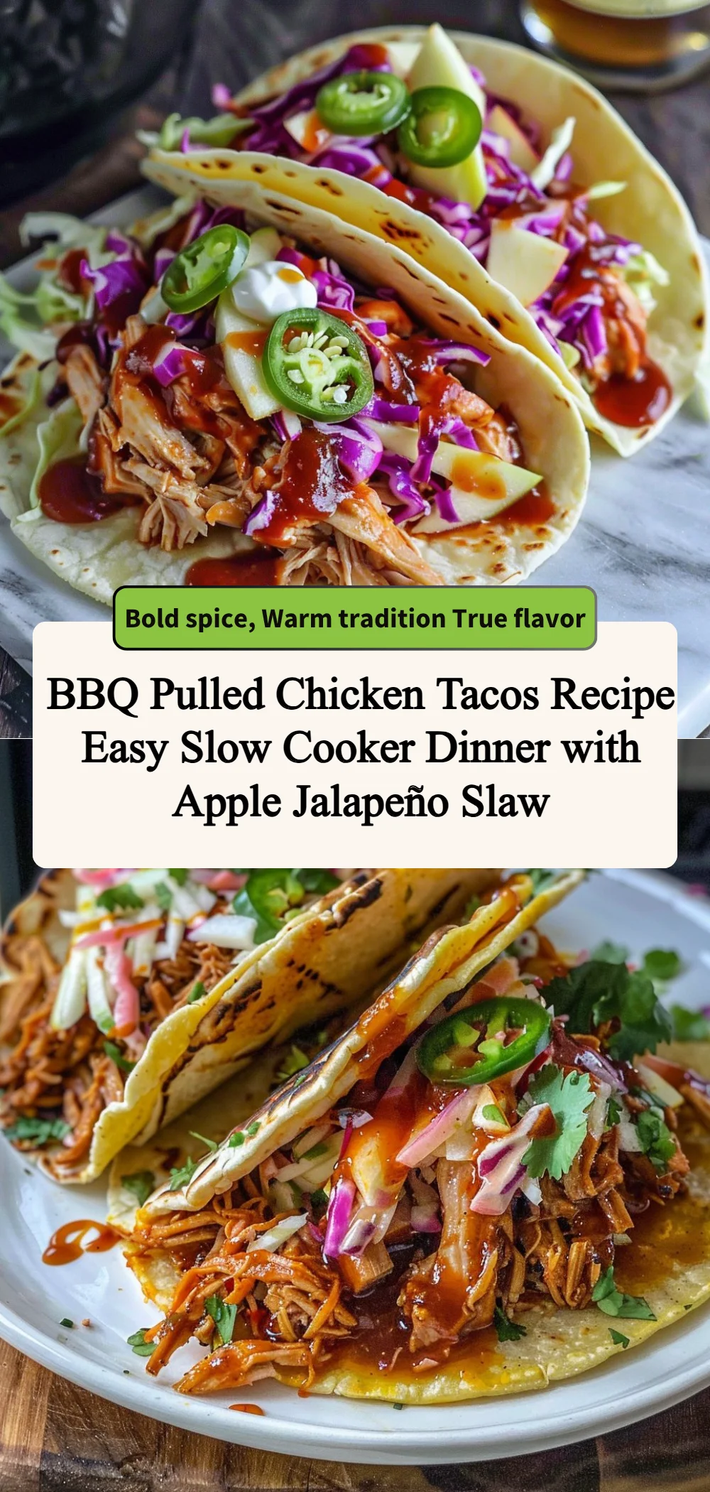 bbq pulled chicken tacos recipe easy slow cooker d 2026 06 21 200717