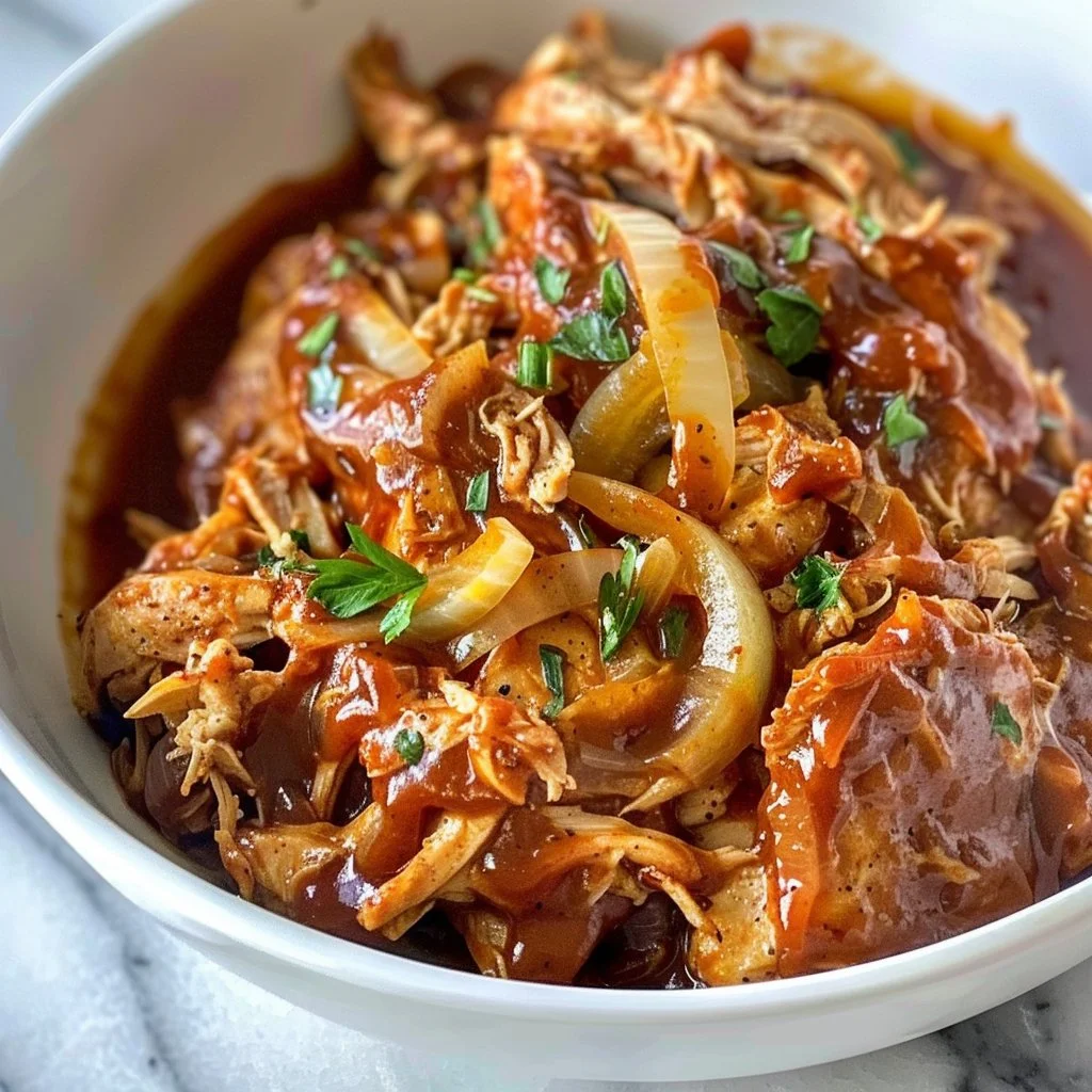 Best 8 Slow Cooker Chicken Recipes for Delicious Weeknight Meals 4 best 8 slow cooker chicken recipes for delicious w 2026 06 13 004609 3