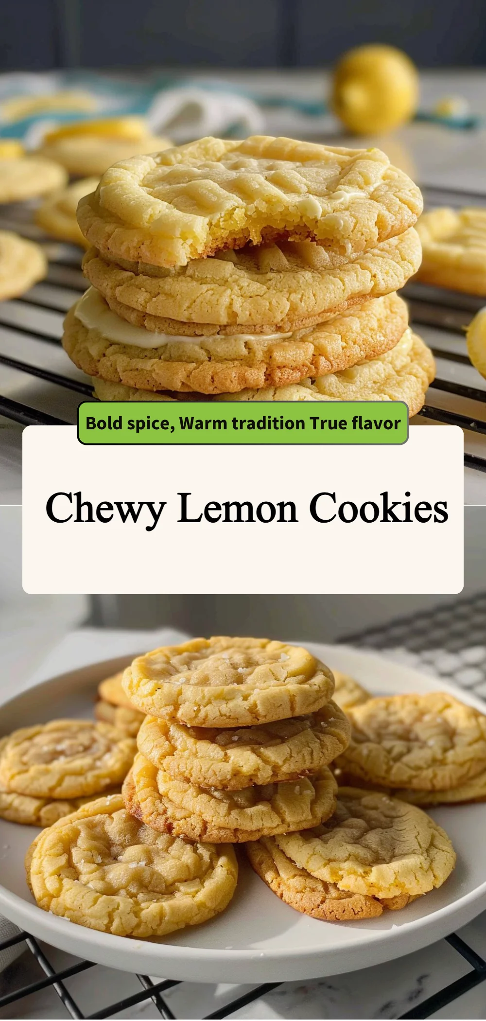 Chewy Lemon Cookies 4 chewy lemon cookies 2026 06 13 004518