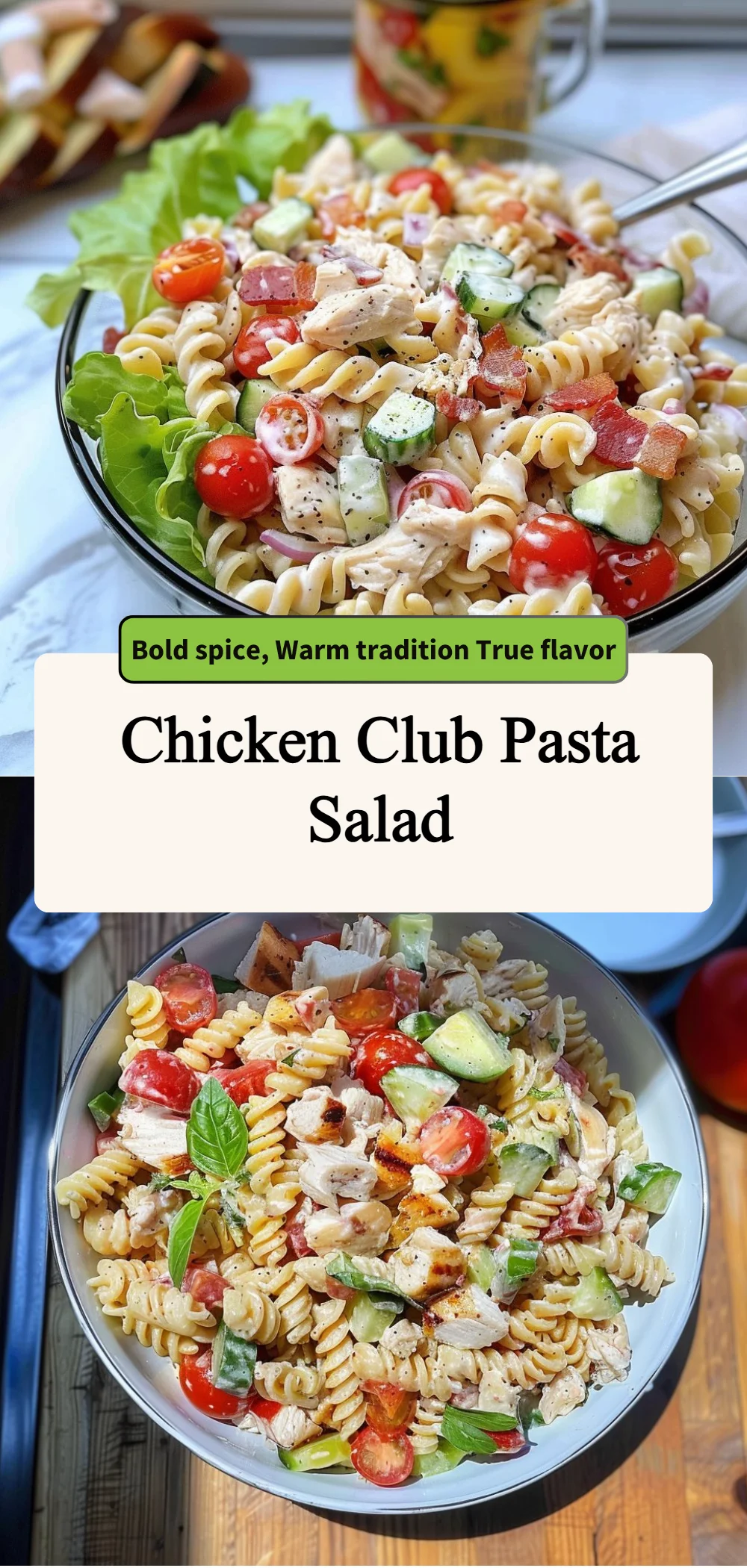 Chicken Club Pasta Salad 4 chicken club pasta salad 2026 06 13 004136