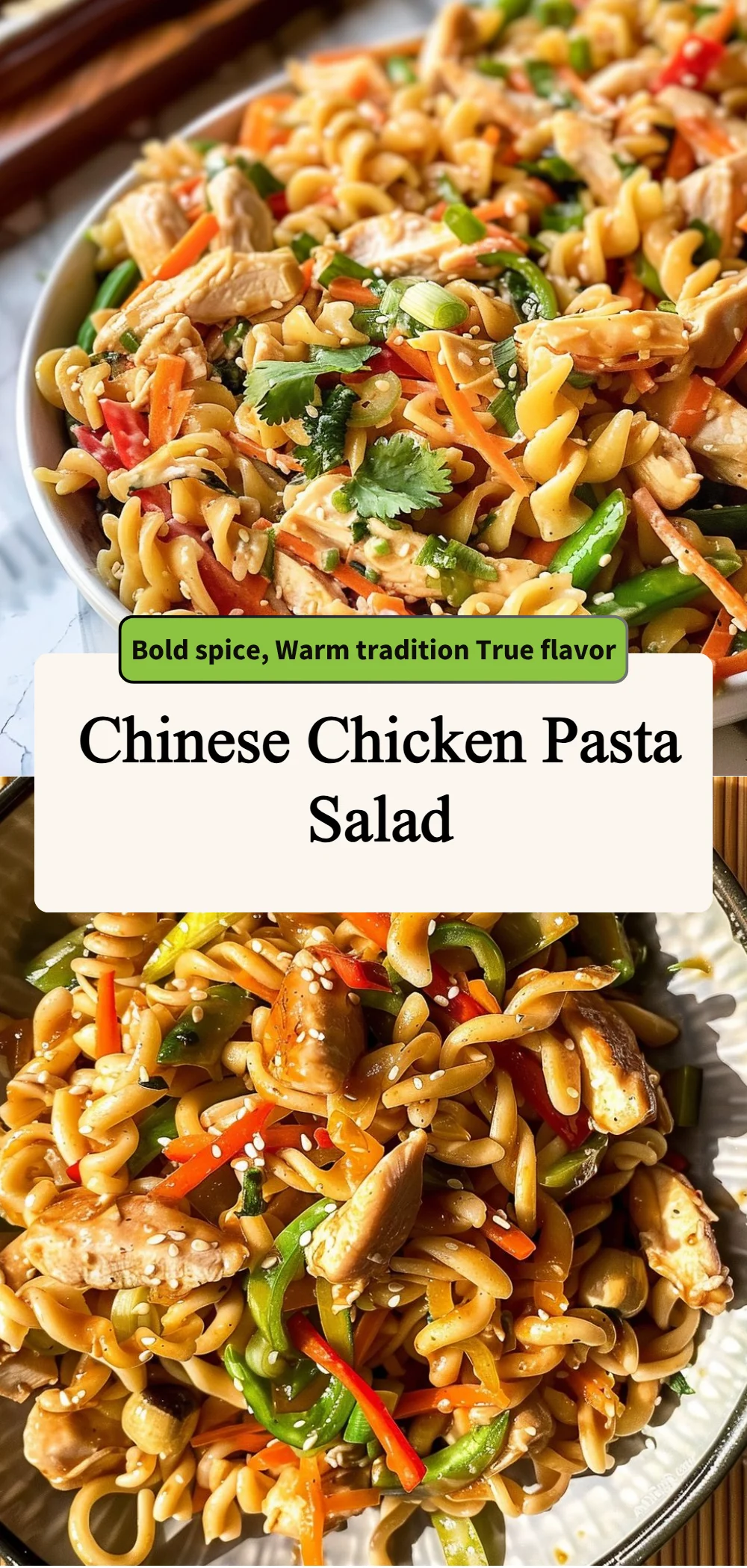 Chinese Chicken Pasta Salad 4 chinese chicken pasta salad 2026 06 13 004548
