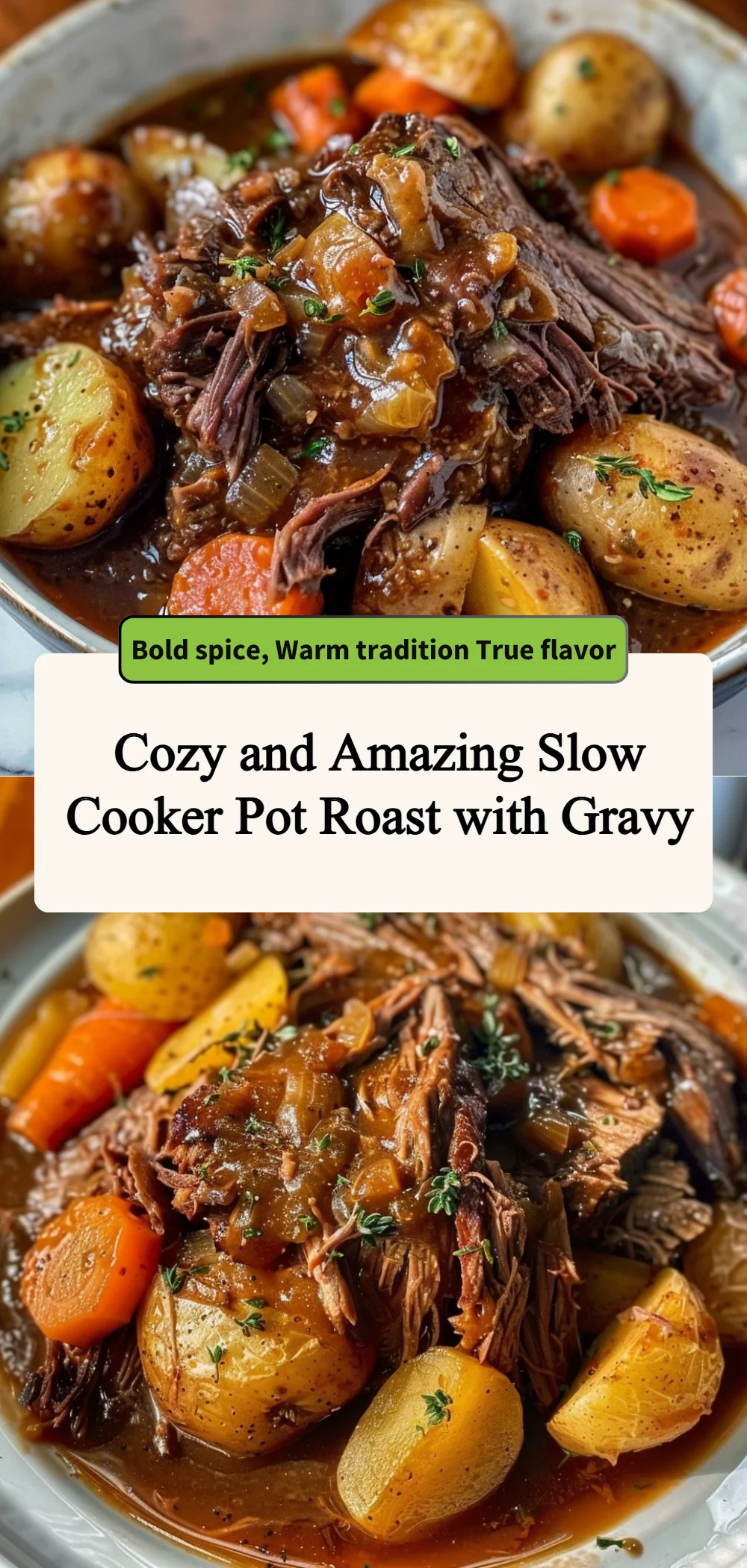 cozy and amazing slow cooker pot roast with gravy 2026 06 25 003421