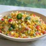 Creamy Spicy Summer Corn Salad Recipe 5 creamy spicy summer corn salad recipe 2026 06 13 004421 1