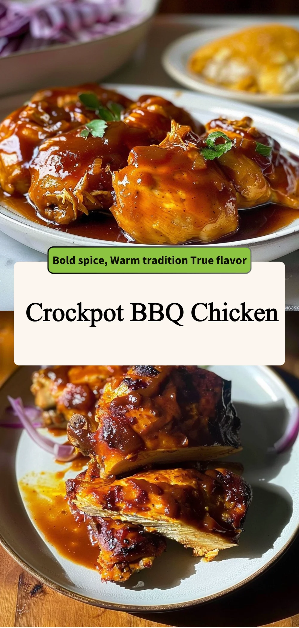 Crockpot BBQ Chicken 4 crockpot bbq chicken 2026 06 13 004152
