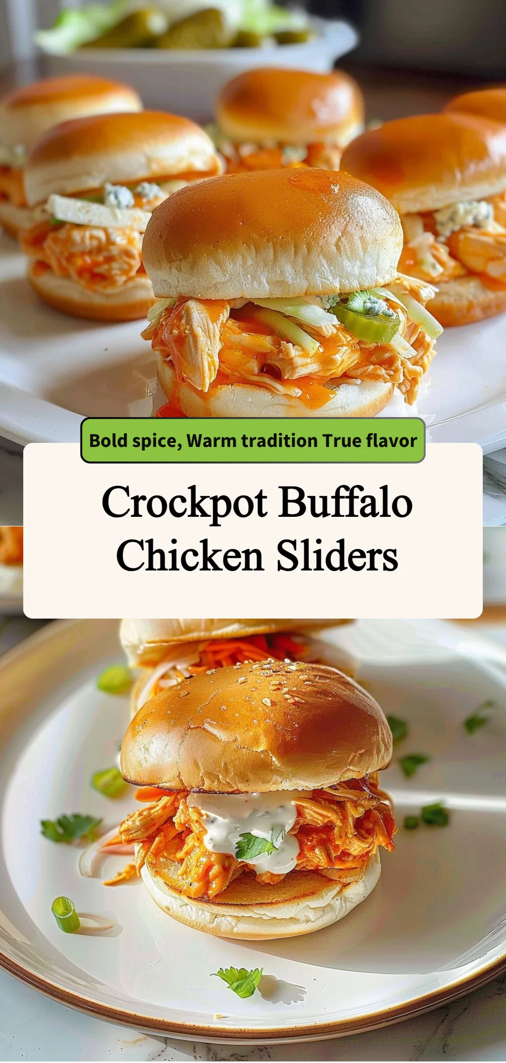 Crockpot Buffalo Chicken Sliders 4 crockpot buffalo chicken sliders 2026 06 13 004541
