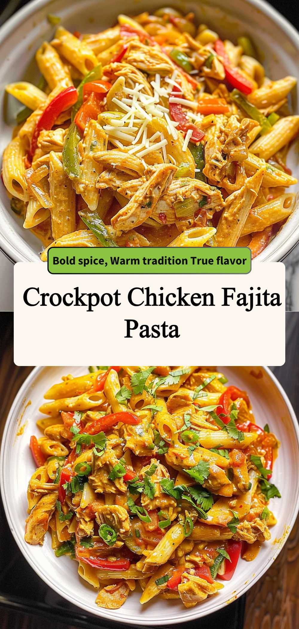 Crockpot Chicken Fajita Pasta 4 crockpot chicken fajita pasta 2026 06 21 200714