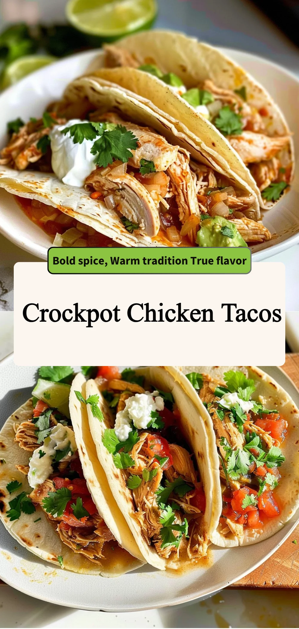 Crockpot Chicken Tacos 4 crockpot chicken tacos 2026 06 13 004050