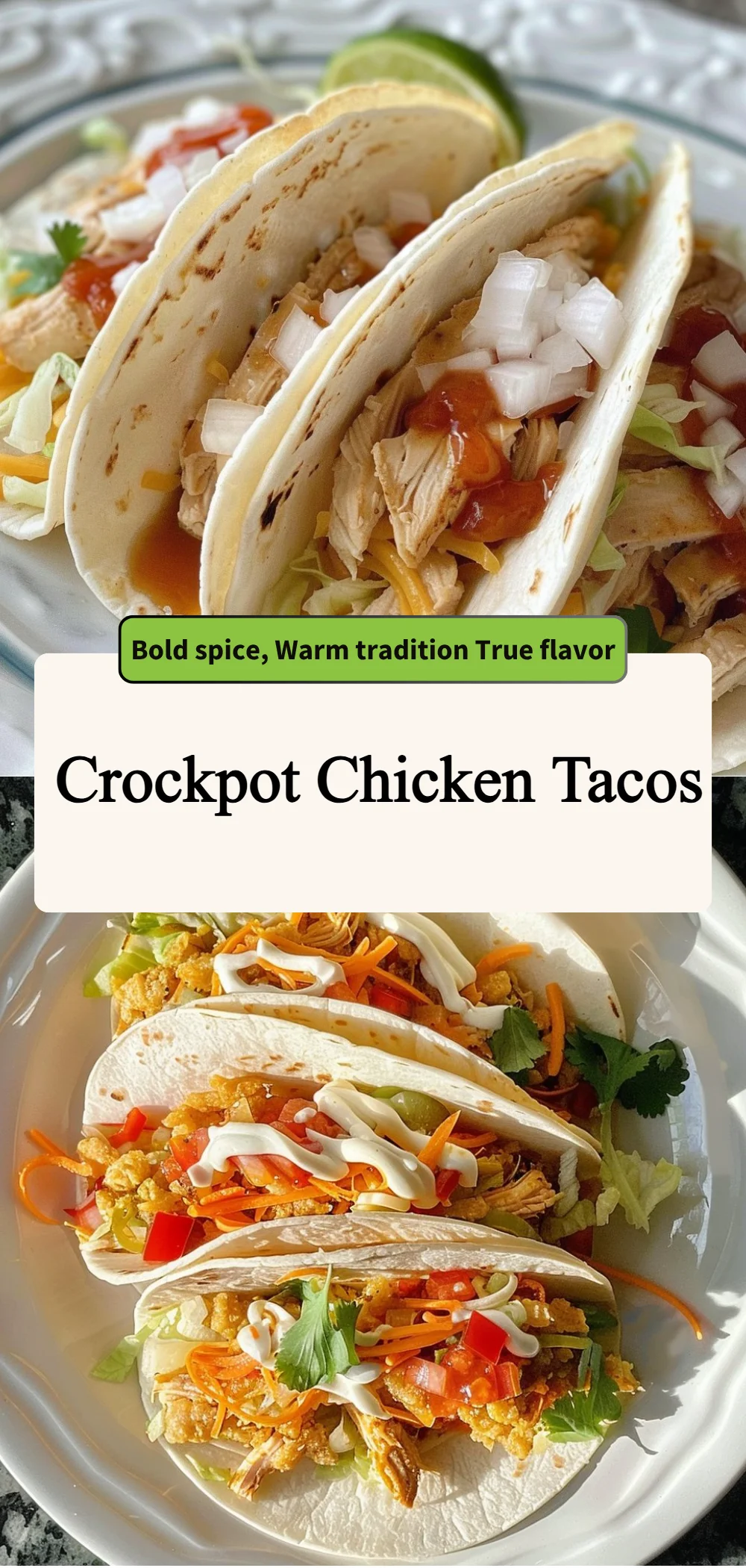 Crockpot Chicken Tacos 4 crockpot chicken tacos 2026 06 13 004459