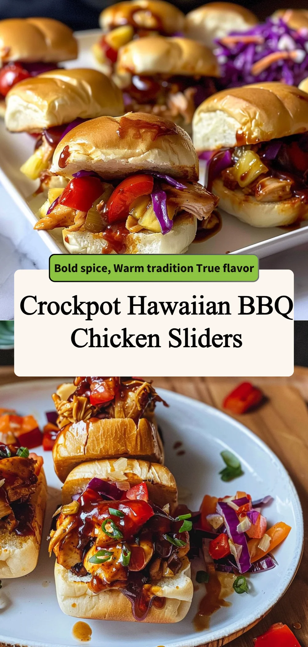 crockpot hawaiian bbq chicken sliders 2026 06 21 195541