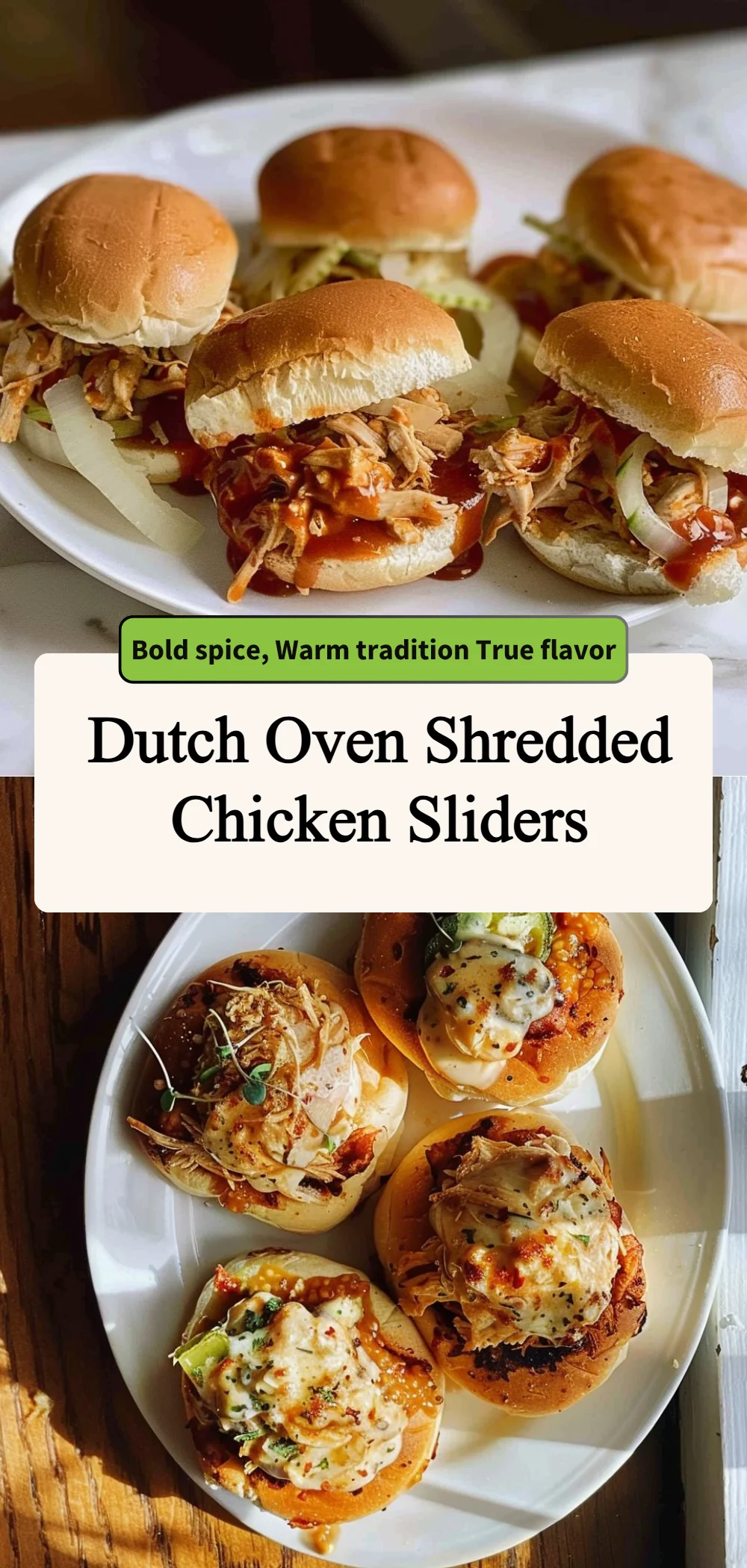 Dutch Oven Shredded Chicken Sliders 4 dutch oven shredded chicken sliders 2026 06 21 200315