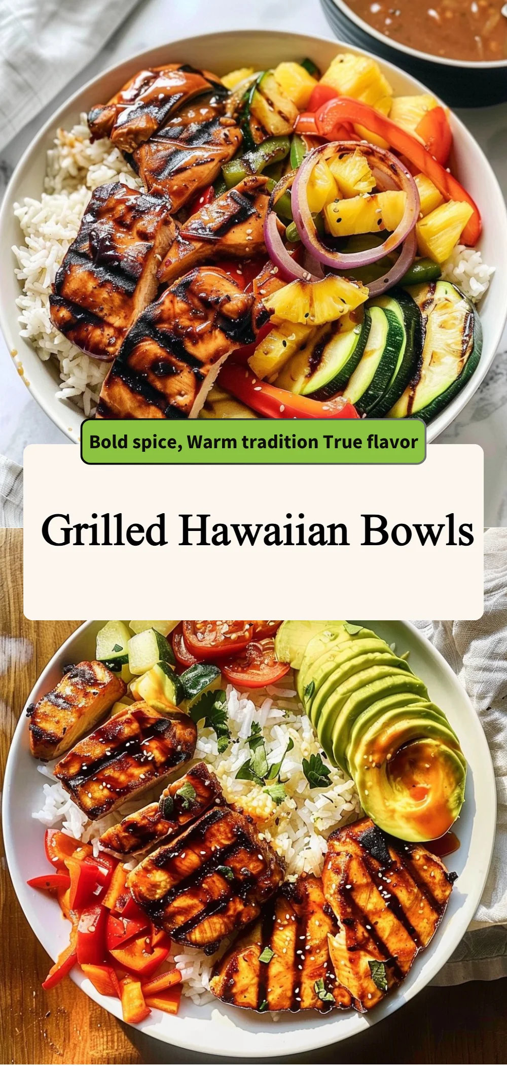 Grilled Hawaiian Bowls 4 grilled hawaiian bowls 2026 06 13 004001