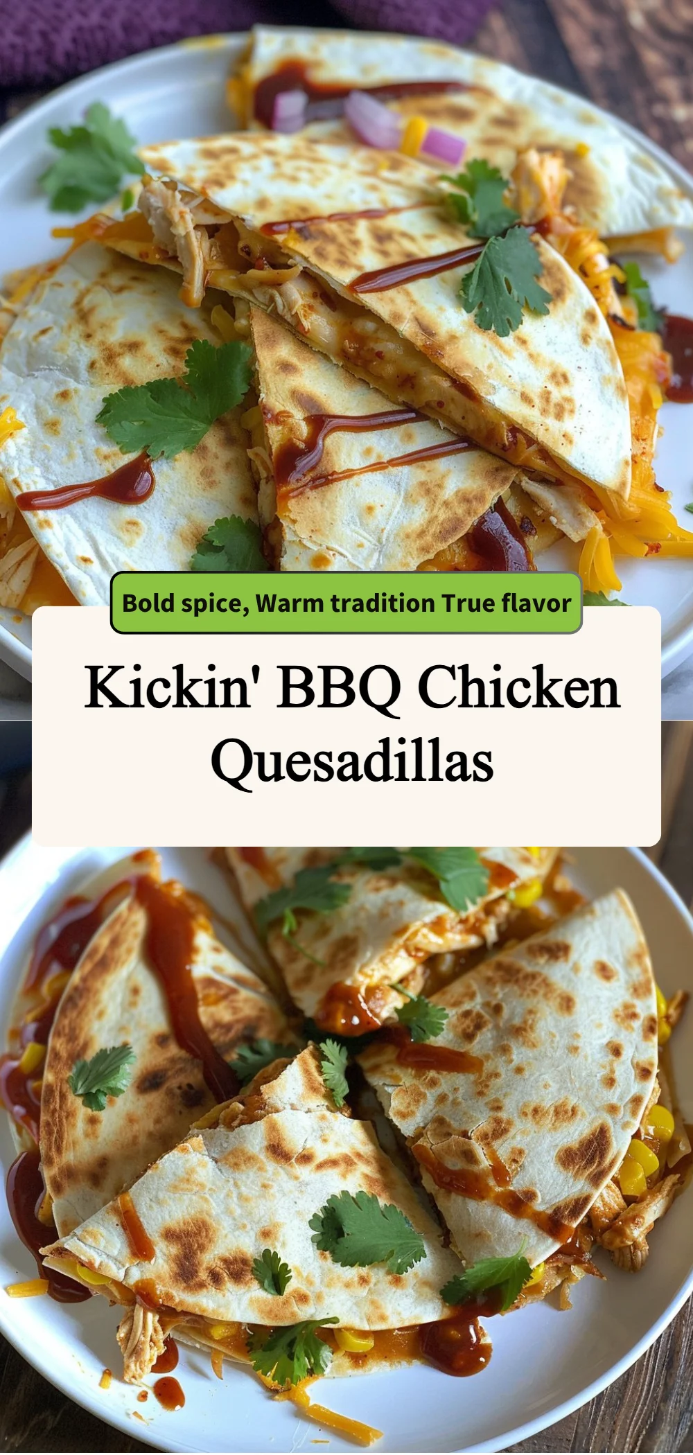 Kickin' BBQ Chicken Quesadillas 4 kickin bbq chicken quesadillas 2026 06 13 001948