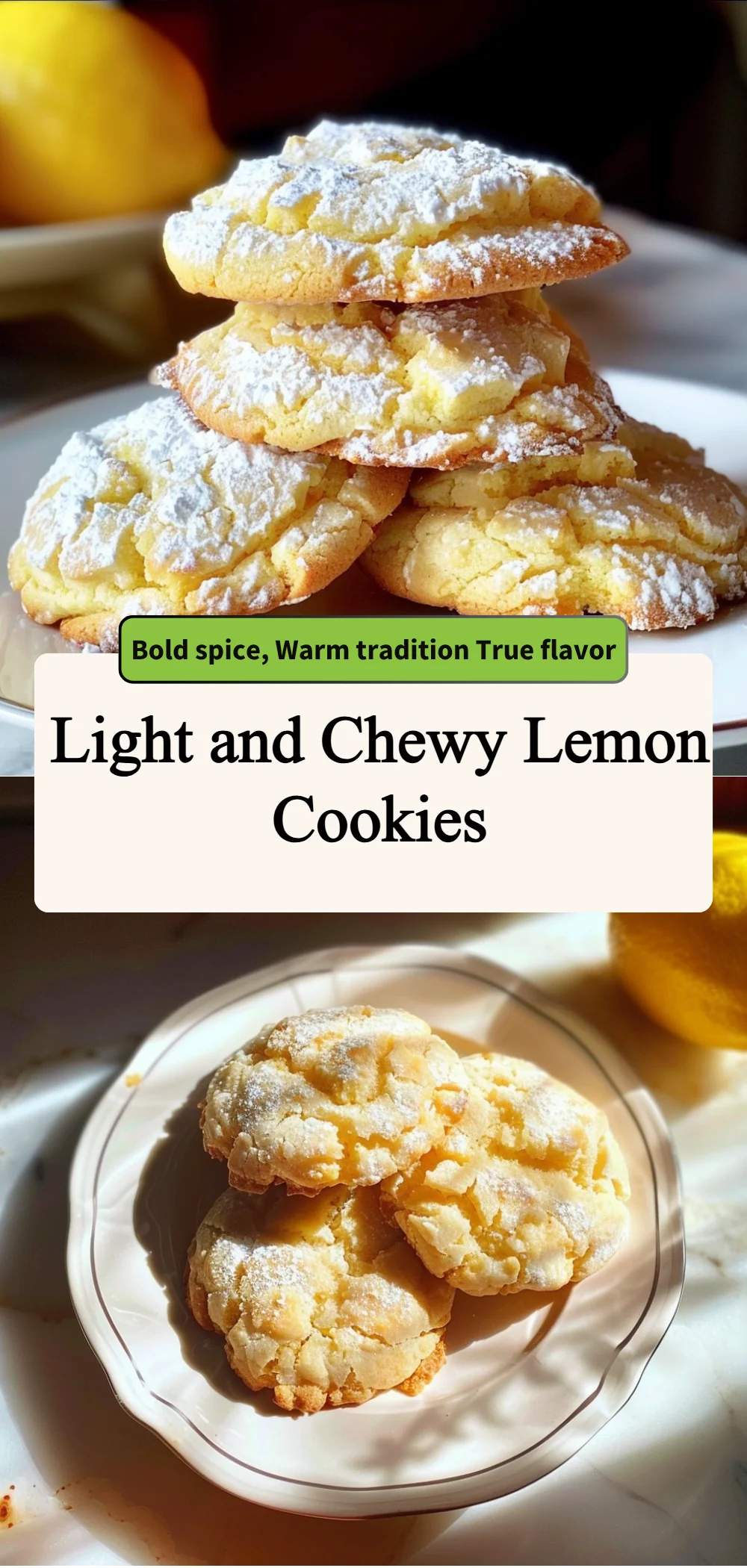 Light and Chewy Lemon Cookies 4 light and chewy lemon cookies 2026 06 13 004047