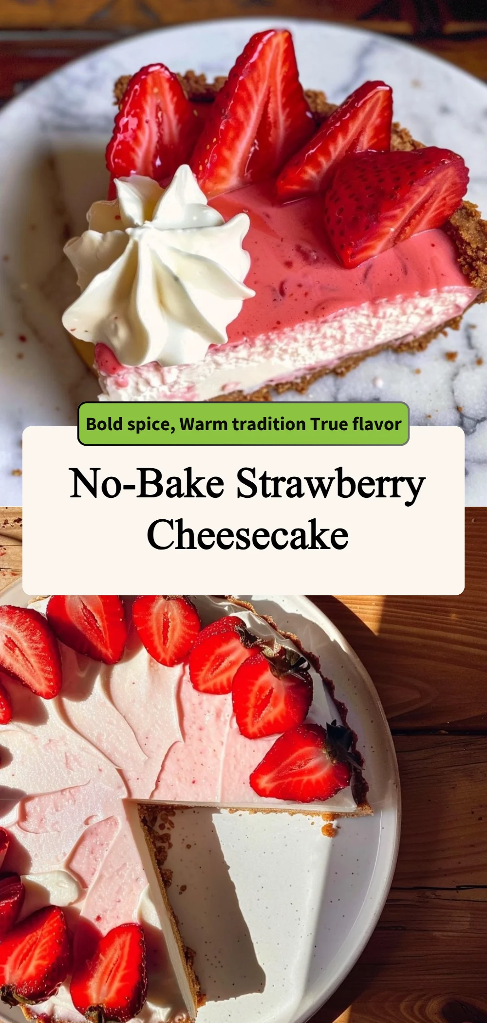 no bake strawberry cheesecake 2026 06 21 195546